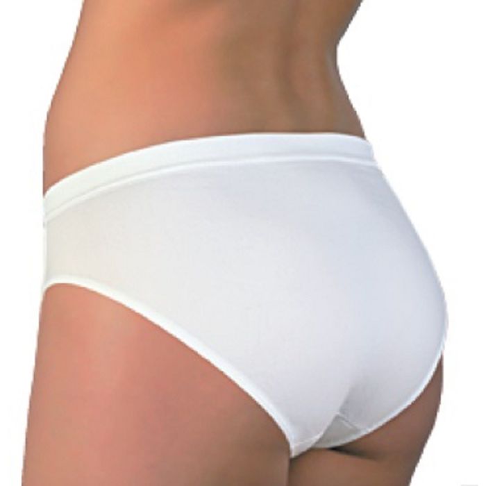 Трусы женские SF-Slip bianco 2-S/M