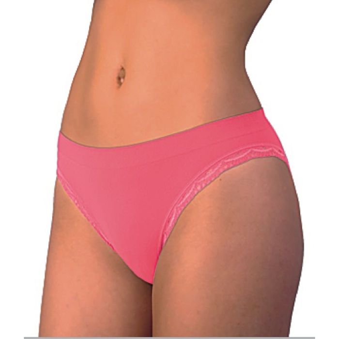 Трусы женские SF-Slip VB Romantic pesca 3-M/L