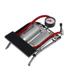 Насос ножной PHANTOM PH5812, двухцилиндровый Насос ножной PHANTOM PH5812, двухцилиндровый