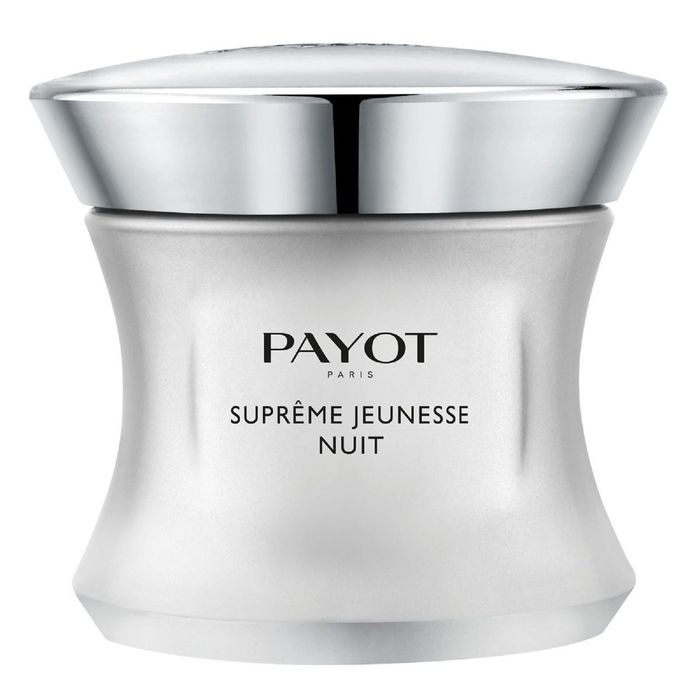 Ночной крем с омолаживающим эффектом Payot Supreme Jeunesse, 50 мл