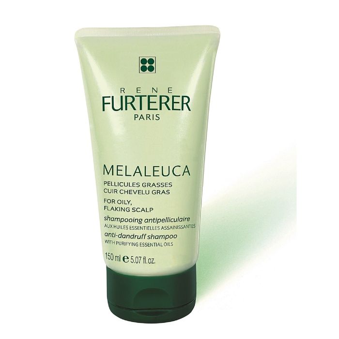 Шампунь Rene Furterer Melaleuca от жирной перхоти, 150 мл