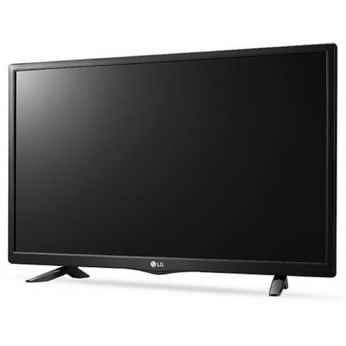 Телевизор LG 28LH451U, LED, 28&quot;, черный
