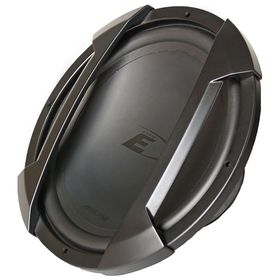 Сабвуфер автомобильный Alpine SWE-1044E, 10" 1444352