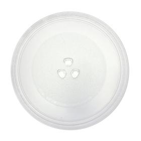 Тарелка для микроволновой печи Euro Kitchen Eur N-10, диаметр 284 мм