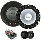 Акустическая система KICX PD-6.2, 16.5 см, 150 Вт, набор 2 шт 1824147 - фото 56035
