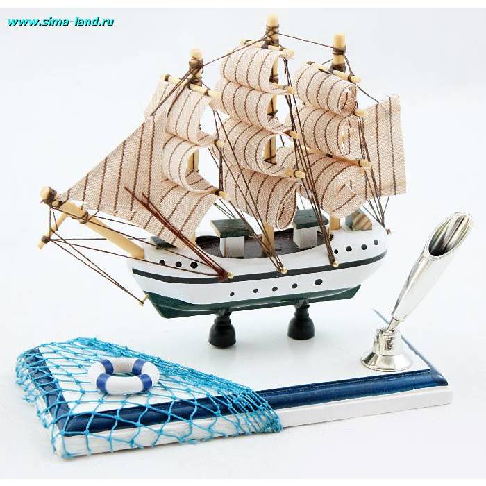 парусник миниатюра. часы кораблик настольные. сувенир кораблик. ссср. кораблик для сети.