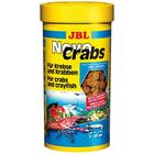 Корм JBL NovoCrabs для панцирных ракообразных, 100 мл., 45 г. Корм JBL NovoCrabs для панцирных ракообразных, 100 мл., 45 г.
