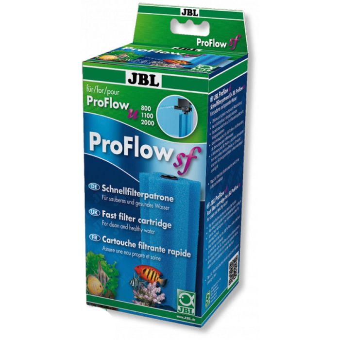 Картридж JBL ProFlow Fast Filter Cartridge для помп JBL ProFlow u800/1100/2000 сменный