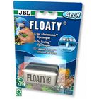 Плавающий магнитный скребок для акрила и стекла толщиной до 4 мм.,JBL Floaty Mini Acryl + Glas 182