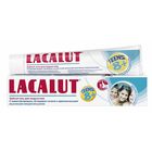 Зубная паста-гель Lacalut Teens, возраст 8+, для детей и подростков, 50 мл - фото 6567412