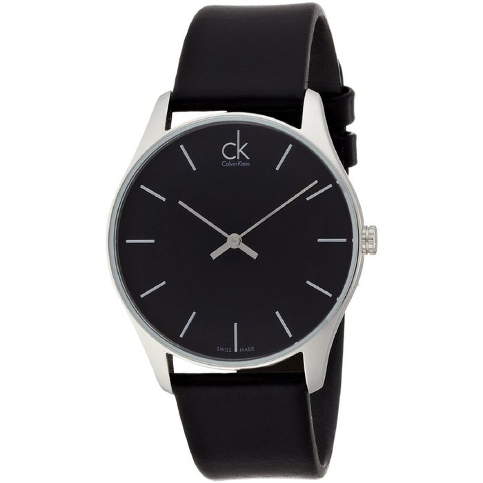 Наручные часы мужские Calvin Klein K4D211.C1