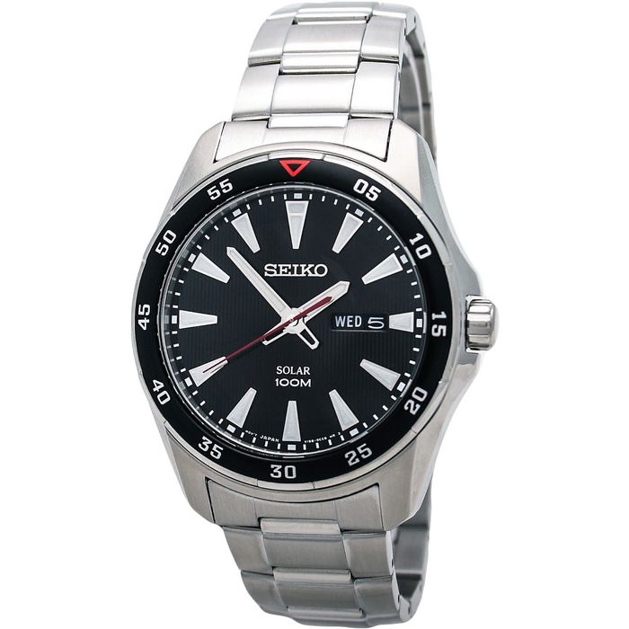 Часы наручные мужские SEIKO SNE393P1S