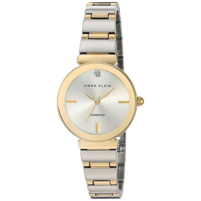 Наручные часы женские Anne Klein 2435SVTT