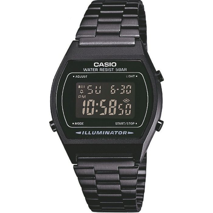 Часы наручные мужские CASIO B640WB-1B