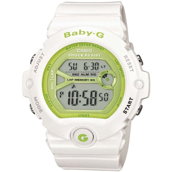 Часы наручные женские CASIO BG-6903-7E