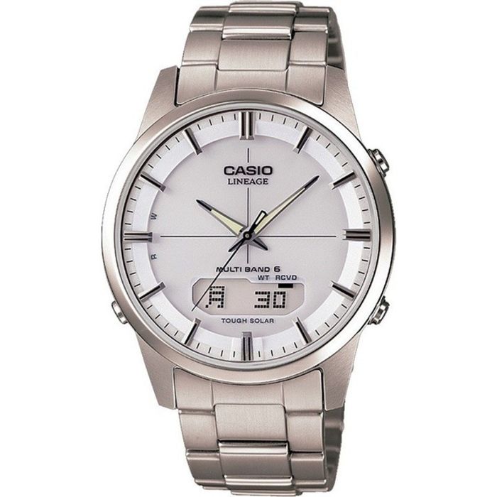 Часы наручные мужские CASIO LCW-M170TD-7A