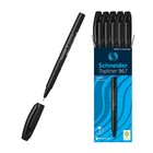 Ручка капиллярная Schneider TOPLINER 967 0.4 мм, чернила черные Ручка капиллярная Schneider TOPLINER 967 0.4 мм, чернила черные