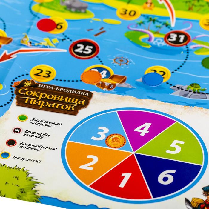 Обучающая игра викторина «Путешествие вокруг земли»
