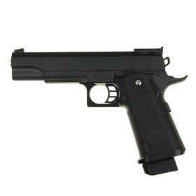 Пистолет страйкбольный "Galaxy" Colt 11PD, кал. 6 мм