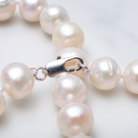 Beads "Pearl river" ball No. 8, 45cm