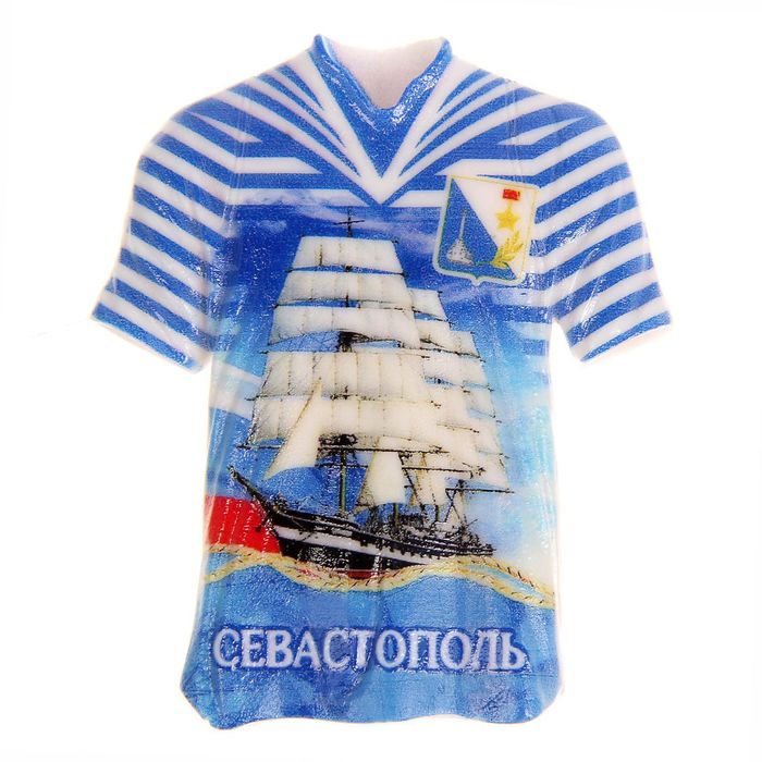 Севастополь футболки