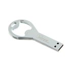 Флешка Mirex BOTTLE OPENER, 8 Гб, USB2.0, "открывашка", чт до 25 Мб/с, зап до 15 Мб/с 1803041 - фото 6173633