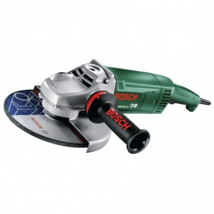 Угловая шлифмашина Bosch PWS 2000-230 JE (06033C6001)