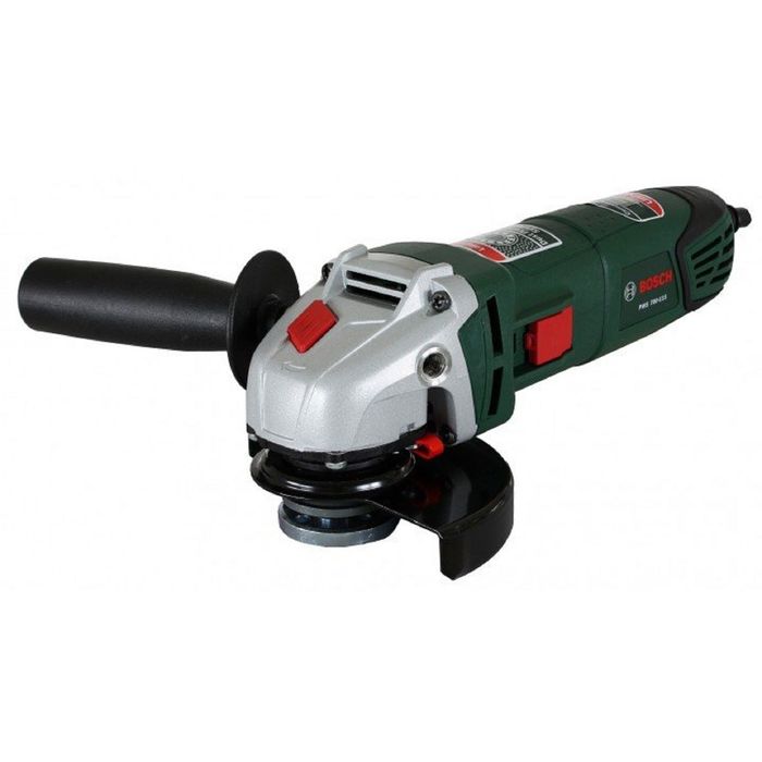 Угловая шлифмашина Bosch PWS 700-115 (06033A2020)