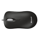 Мышь Microsoft Basic, проводная, оптическая, 800 dpi, USB, черная Мышь Microsoft Basic, проводная, оптическая, 800 dpi, USB, черная