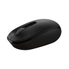 Мышь Microsoft Mobile Mouse 1850, беспроводная, оптическая, 1000 dpi, USB, черная Мышь Microsoft Mobile Mouse 1850, беспроводная, оптическая, 1000 dpi, USB, черная