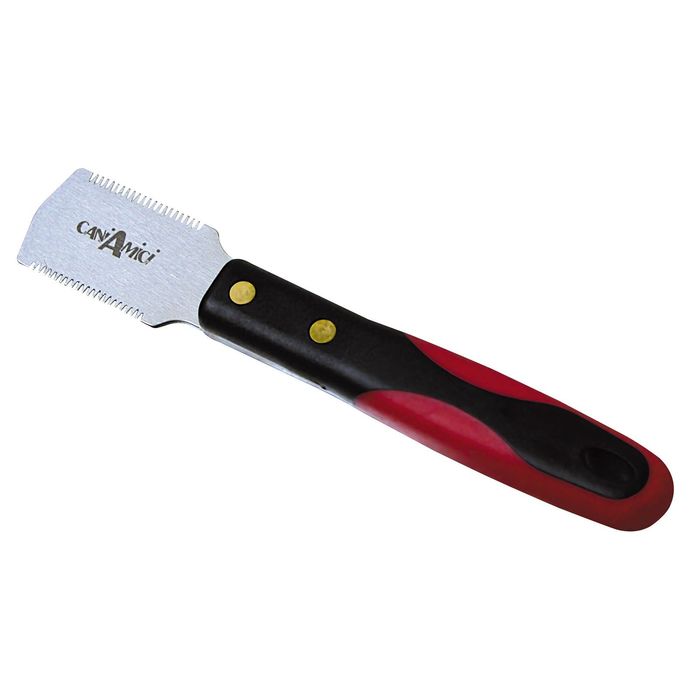 Нож Для Тримминга Собак Купить В Москве