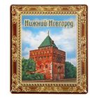 Магнит-картина «Нижний Новгород» - фото 6567638