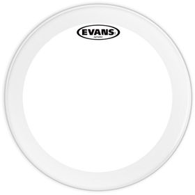 Пластик для бас-барабана Evans BD18GB3C EQ3 Frosted 18"