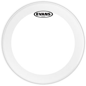 Пластик для бас-барабана Evans BD18GB4 EQ4 Clear 18"