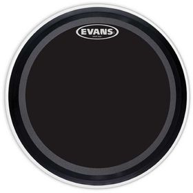 Пластик для бас-барабана Evans BD18EMADONX EMAD Onyx 18"
