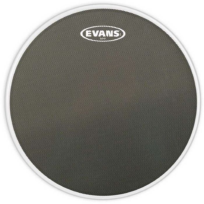 Пластик для малого барабана Evans B13MHG Hybrid Coated 13&quot;, с покрытием