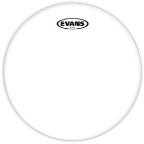Пластик для бас-барабана Evans BD20G2 G2 Clear  20"