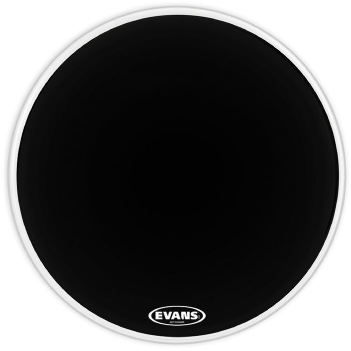 Пластик для бас-барабана Evans BD18RA EQ1  18&quot;, резонансный