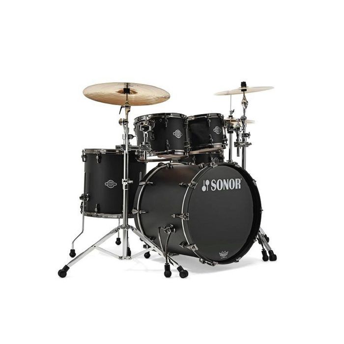 Барабанная установка Sonor 17230359 ASC 11 Stage 2 Set NM 17312 Ascent, без кронштейна