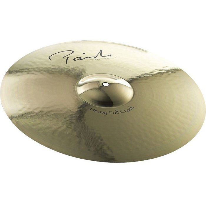 Тарелка Paiste 0004051520 Signature Reflector Heavy Full Crash 20&quot;