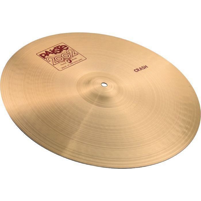 Тарелка Paiste 0001061420 2002 Crash  20&quot;