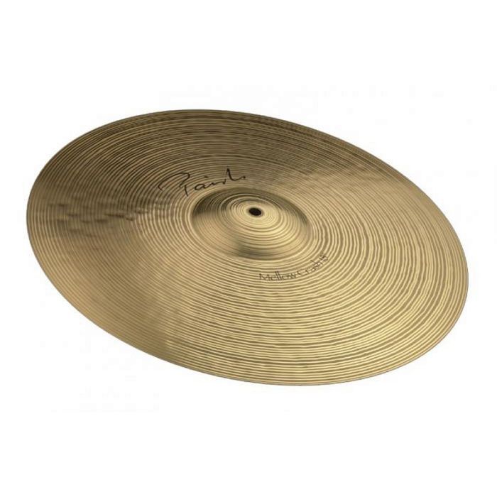 Тарелка Paiste 0004001216 Signature Mellow Crash   16&quot;