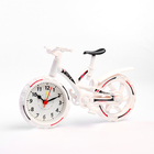 Alarm clock "Bicycle", mix, 15h25 cm