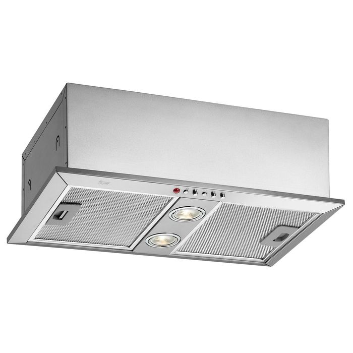 Вытяжка Teka GFH 73 Stainless Steel, серебристый