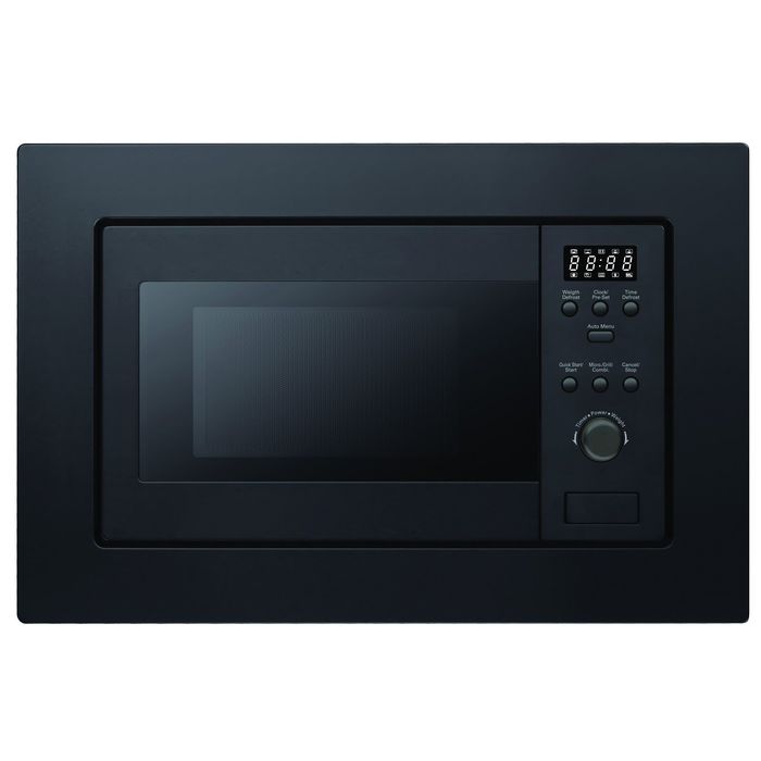 Микроволновая печь Teka MWE 207 FI BLACK