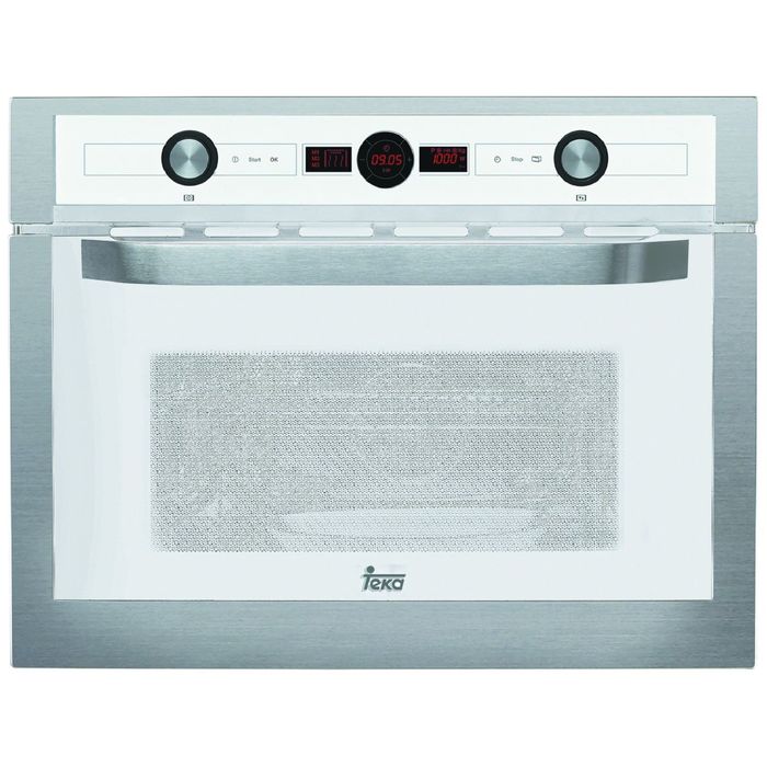 Микроволновая печь Teka MCL 32 BIS WHITE