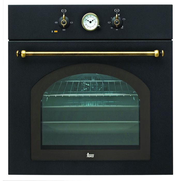 Духовой шкаф Teka HGR 650 ANTHRACITE