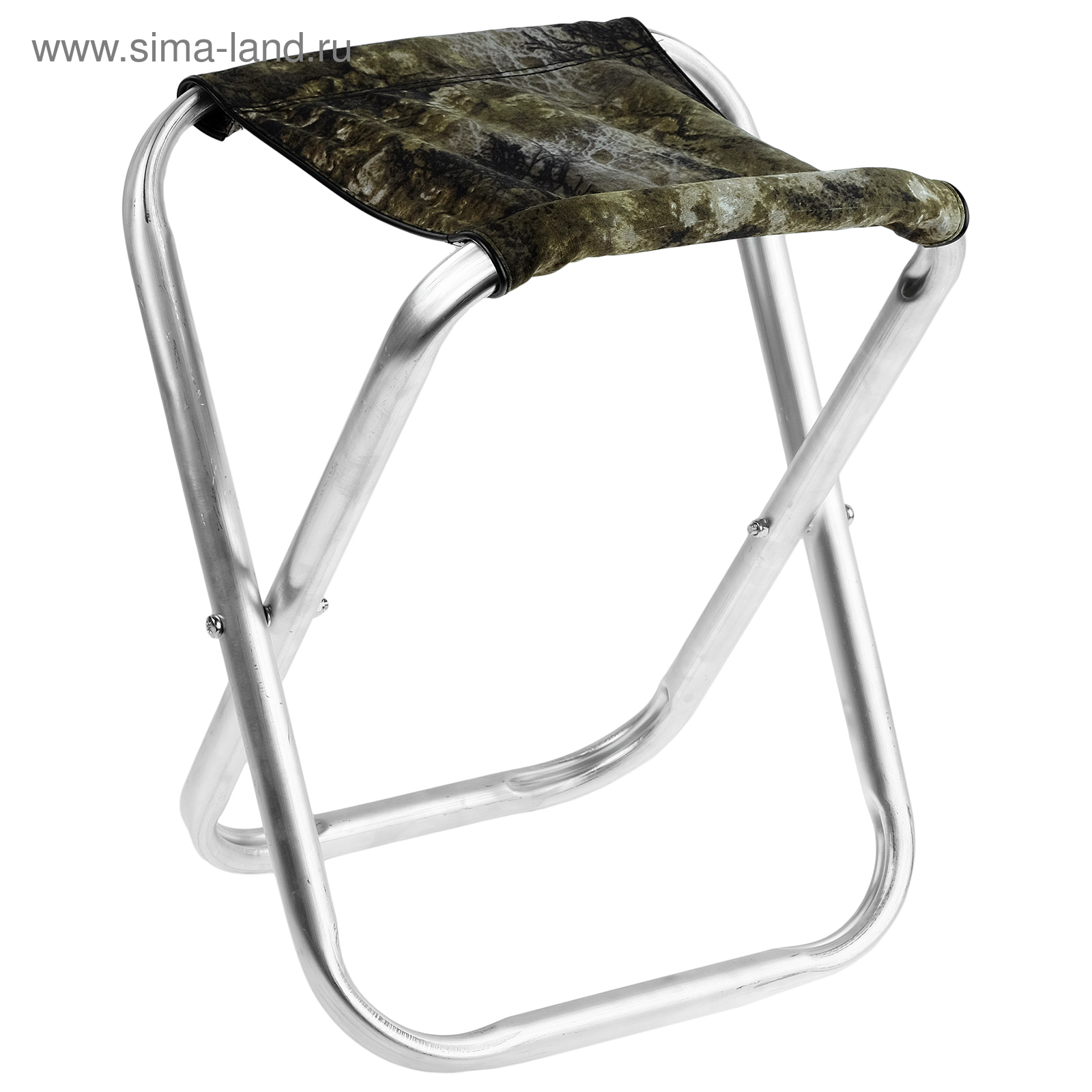 раскладной стул своими руками из металла для рыбалки
