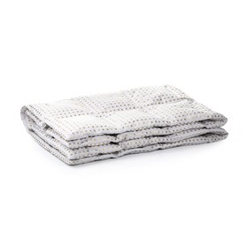 Одеяло Тихий Час Пуховые, размер 172х205 см, тик