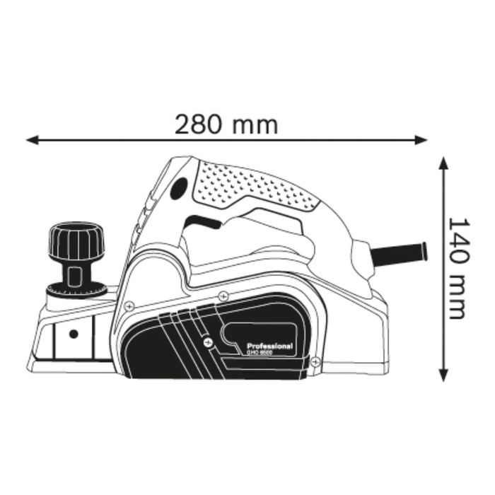 Рубанки gho 6500. Электрорубанок бош GHO 6500. Рубанок Bosch GHO 6500 [0601596000]. Рубанок бош 6500 комплектация. Рубанок "GHO 6500" Bosch 650вт 0-2,6мм/82мм.